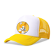 thumbnail image 4 of Gorra de béisbol Sonics para niños y niñas, de poliéster, ajustable, universal, informal, para conductor de camión, con dibujos animados, elementos periféricos, 4 of 5
