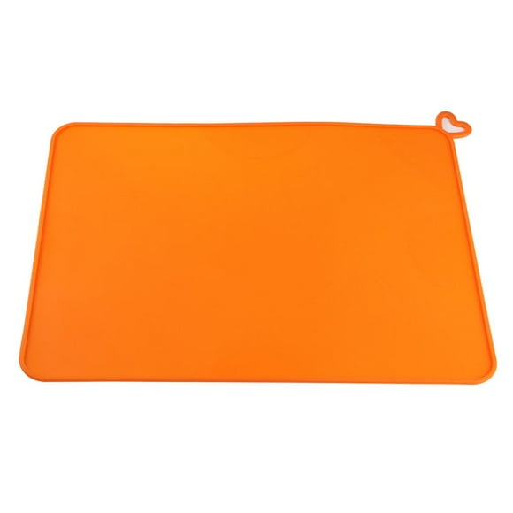 Resin 3D Printer Silicone Slap Flexible Mat For DLP SLA 3D Printer