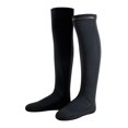 thumbnail image 3 of 1 par de calcetines largos hasta la , equipo ligero, calcetines de buceo M, 3 of 8