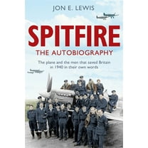 Spitfire: The Autobiography, (Paperback)