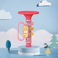 thumbnail image 3 of Trompettes Mignonnes pour Enfants, Souffleurs de Jouets, Mini Harmonica Soufflable pour Bébé, Jouets de Klaxon pour Bébé, Sifflets Instruments de Musique, 3 of 7
