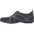 thumbnail image 6 of Skechers Active Breathe Easy Fortuneknit Slip-on Sneaker (Women's), 6 of 7