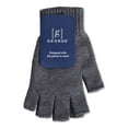 Men's Fingerless Gloves
