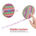 thumbnail image 4 of Body Tape Measure, Portable Practical  For Easy To Use, 4 of 8