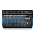 thumbnail image 1 of With Power Amplifier Professional USB Integrated Sound Box Equalizer Mixing Console Eequipment, 1 of 5