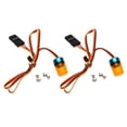 thumbnail image 1 of 2x Coche de Lámpara LED Yotijar Sistema de Lámpara para Camiones Piezas de automóvil, 1 of 8