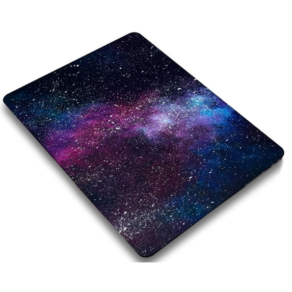 KSK KAISHEK Hard Case Cover Compatible Newest MacBook Pro 13"( Touch ID, 2022-2016) Model M1 A2338 A2289 A2251 A2159 A1989 A1706 A1708 Galaxy A 0631