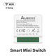 thumbnail image 4 of Smart WiFi Switch Module 2 Gang Switch Module Work con Alexa Google Home Alice Tmvgtek Para estrenar, 4 of 9