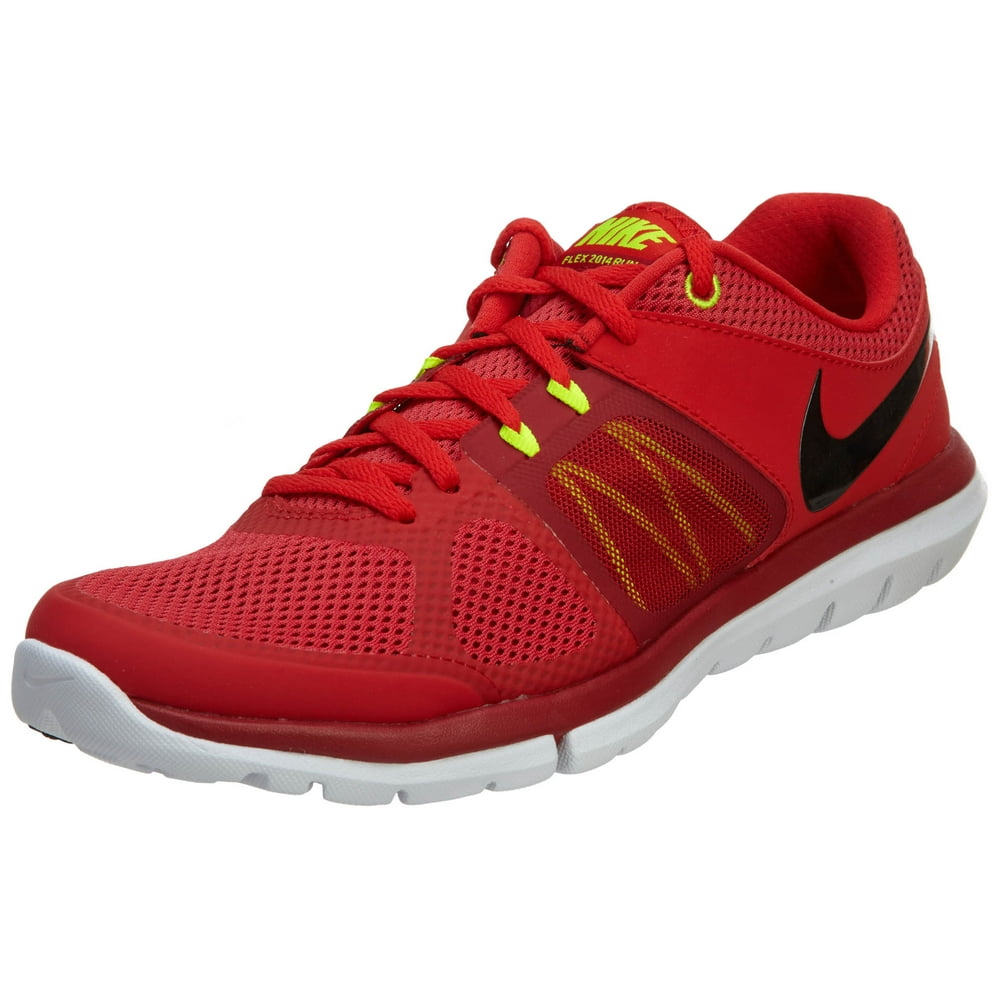 Nike - Nike Flex 2014 Rn Msl Mens Style : 642800 - Walmart.com ...
