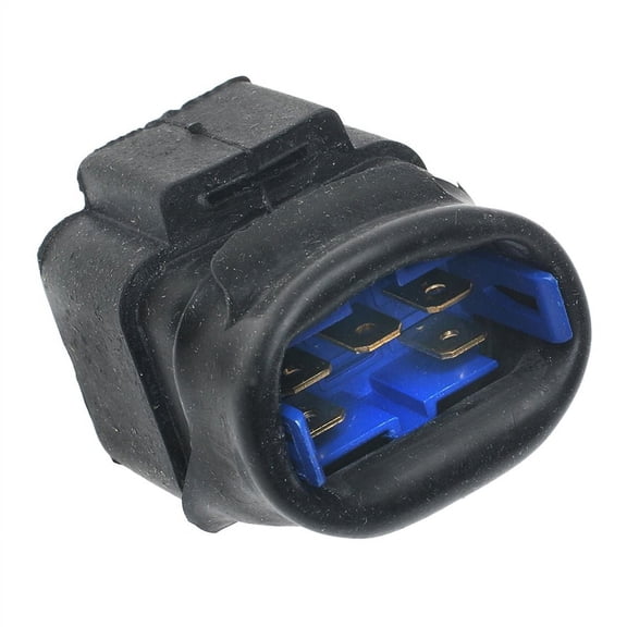 Standard Import A/C Control Relay