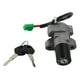thumbnail image 1 of Switch encendido MRM para moto Gixxer 155 Roda Negro, 1 of 4
