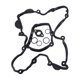 thumbnail image 3 of Junta de cubierta de la válvula de la válvula del motor Junta de la válvula Sello de reemplazo del kit de lavadora automotriz profesional del kit de, 3 of 8