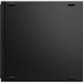 thumbnail image 6 of Lenovo ThinkCentre M70q Gen 6 13A40024US Desktop Computer - Intel Core Ultra 5 225T - 32 GB - 1 TB SSD - Tiny - Black - Intel Q870 Chip - Windows 11 Pro - Intel DDR5 SDRAM - English Keyboard - IEEE..., 6 of 6