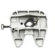 thumbnail image 5 of Acoplador de metal Yotijar para coche RC Discos abrasivos acopladores, 5 of 9