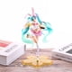 thumbnail image 3 of Figuras de acción de Anime Hatsune Miku de 20cm, cantante Vocal de princesa sakura, modelo de PVC, juguetes ornamentales para niños, pastel, decoración del hogar, regalo, 3 of 4