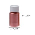 thumbnail image 3 of LIANXUE6 Colors Pearl Powder Epoxy Resin Dye Pearl Pigment Natural Mica Mineral Powder, 3 of 13