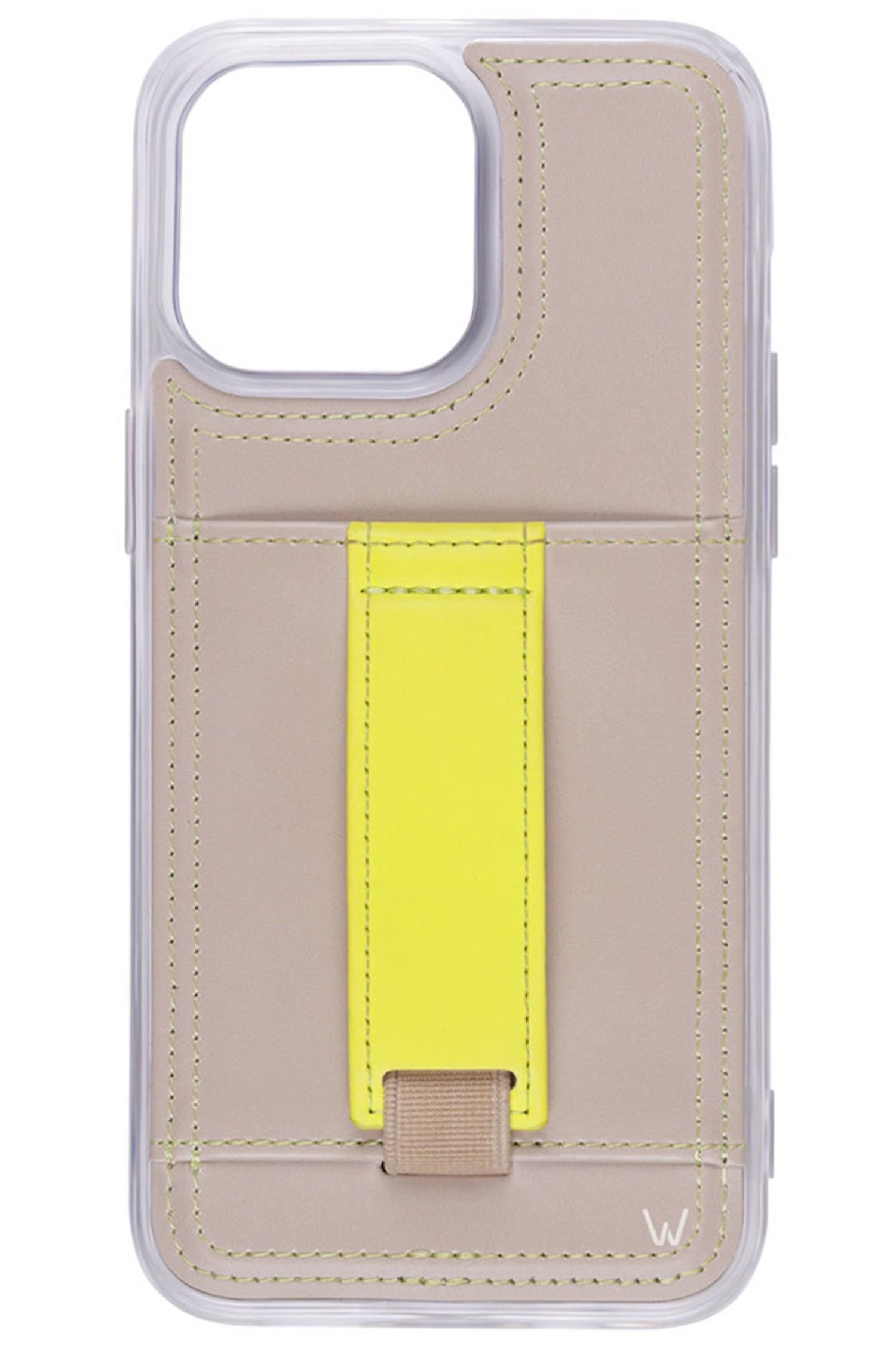 Walli Cases Cloud 9 by Brooklyn & Bailey for iPhone 14 Plus with Wallet,  Kickstand, and Finger Strap - Walmart.com