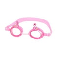 thumbnail image 3 of Gafas de natación Colamx para niños y adolescentes de silicona suave, 3 of 8