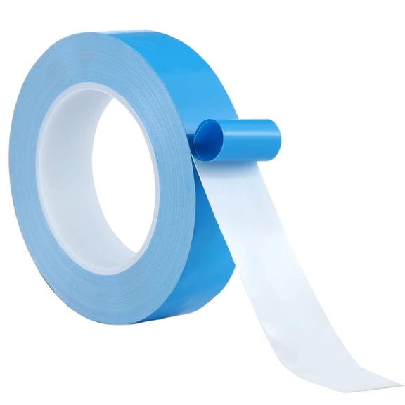 New Arrivals Heat Sink Tape 25Mx20mm Double Sided Thermal Adhesive