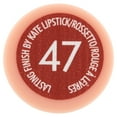 thumbnail image 5 of Rimmel London Lasting Finish Nude Lipstick, 047, 0.14 oz, 5 of 5