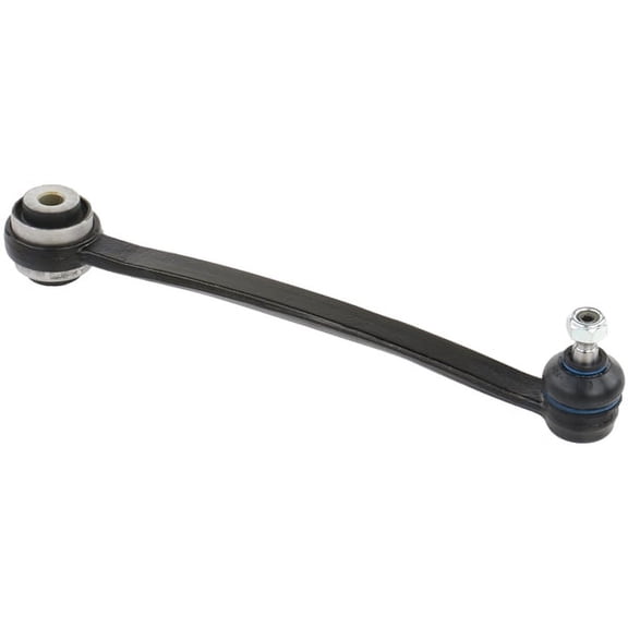 Control Arm and Ball Joint Assembly