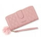 thumbnail image 1 of Cartera Antirrobo Gran Capacidad Billetera Moda Para Mujer, 1 of 7