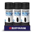 thumbnail image 2 of Pintura Aerosol Negro Mate Ultra Cover 2x 340g, 2 of 4