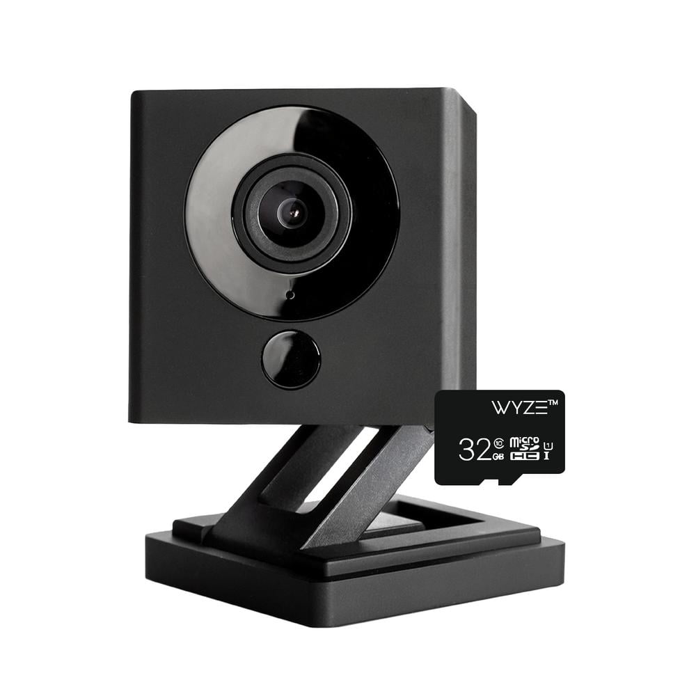 wireless camera v2
