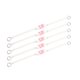thumbnail image 5 of Uxcell 250V 15A 216 Celsius Fusibles térmicos de corte de circuito Cerámicos 5pack, 5 of 5