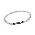 thumbnail image 2 of Collar de béisbol, regalo, decoraciones deportivas, collar inspirador de moda, collar de cuerda, joyería para hombres, amantes del béisbol, niños, 2 of 8