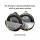thumbnail image 5 of Eigraketly Bolsa para rueda de bicicleta, funda protectora resistente al desgaste de tela Oxford, bolsa impermeable para ruedas, paquete de transporte para Ciclismo Eigraketly OD025317-00, 5 of 6