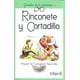 thumbnail image 1 of RINCONETE Y CORTADILLO EDITORIAL TRILLAS SA DE CV MIGUEL DE CERVANTES SAAVEDRA, 1 of 2