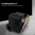 thumbnail image 2 of Mercury Mariner 6-225hp Outboard Ignition Coil 339-832757a4 339-7370a13, 2 of 5