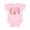 AD-Pink, variant on Inktastic Lola's Little Sweet Heart Boys or Girls Baby Bodysuit