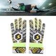 thumbnail image 1 of De Portero De Fútbol, ​​​​1 Par De De Fútbol Para Niños, De Portero De Fútbol De Colisión De Látex Para Protector De Dedos Con Agarre, 1 of 7