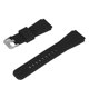 thumbnail image 5 of Banda de silicona para reloj inteligente, banda de silicona de 22 mm, bandas de silicona de repuesto para reloj inteligente Amazfit GT, banda de repuesto con acabado de lujo, 5 of 8