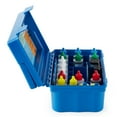 thumbnail image 3 of Taylor K-2006C Service Complete Swimming Pool Spa FAS-DPD Chlorine Test Kit, 3 of 11