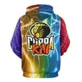 thumbnail image 3 of Cobra Kai Hoodie for Men Women, Unisex 3D Print Pullover Hooded With Pocket, Funny Sweatshirt, Long Sleeve Hoodies, S-6XL, 3 of 8