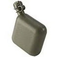 thumbnail image 3 of military outdoor clothing u.s. military canteen, olive drab, 2-quart, 3 of 3