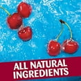thumbnail image 3 of Capri Sun Roarin Waters Wild Cherry Waterfall Naturally Flavored Water Kids Juice Beverage (40 Ct Pack, 4 Boxes Of 10 Pouches), 3 of 8