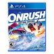 thumbnail image 1 of Onrush PlayStation 4 PlayStation 4 Game, 1 of 1