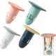 thumbnail image 1 of 4 Smell Proof Connectors For Shower Floor Drainage, Rubber Smell Proof Shower Floor Drain, 1 of 5