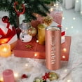 thumbnail image 4 of Nana Gifts From Grandchildren Granddaughter, Mother‘s Day Gifts Christmas Gifts for Grandma, Grandma Birthday Gifts, Mimi Gifts, Nana Stainless Steel Skinny Tumbler Gifts (20 oz, Rose Gold), 4 of 6