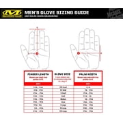 Material4X FastFit Glove, Tan, Size Small