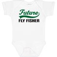 thumbnail image 3 of Inktastic Future Fly Fisher Boys Baby Bodysuit, 3 of 5