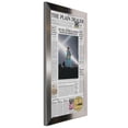 thumbnail image 6 of CreativePF 11x22-inch Stainless Steel Finish Picture Frame (12, Stainless Steel), 6 of 7