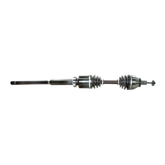 For Volvo S80 & S60 Front Right Passenger Side CV Axle Shaft - BuyAutoParts