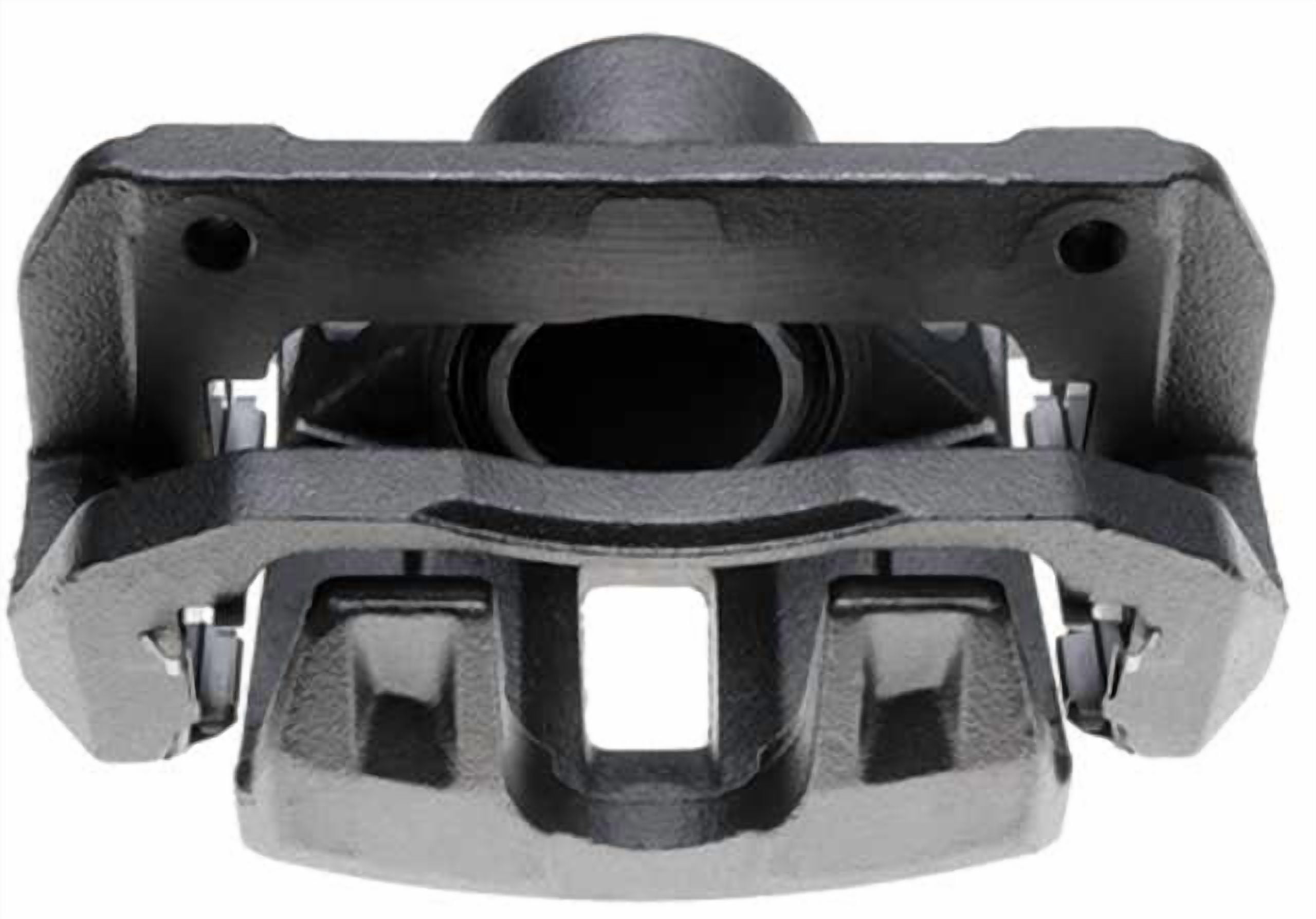 ACDelco 18FR1843 Reman Friction Ready Non-Coated Disc Brake Caliper