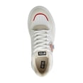 thumbnail image 5 of Bts Kpop Bt21 Tenis Mujer Comodos Original Plataforma blanco 24, 5 of 5
