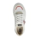 thumbnail image 5 of Bts Kpop Bt21 Tenis Mujer Comodos Original Plataforma blanco 26, 5 of 5